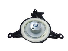 Pullstarter Seilzugstarter für Budget BBM 46 Hecht Rasenmäher Reversierstarter