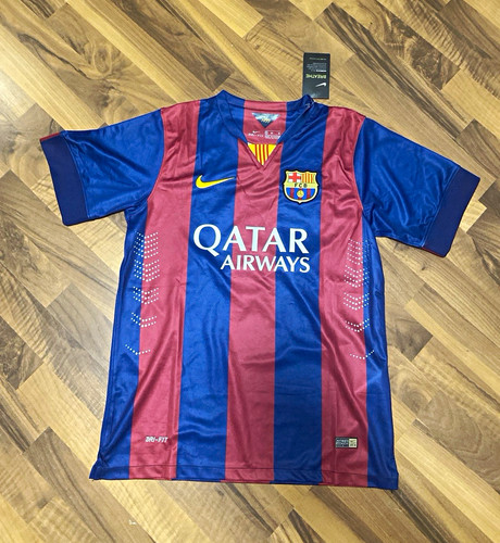 Nike barcelona heimtrikot - nike,