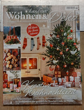 Zeitschrift – Landidee