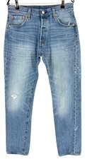LEVIS STRAUSS & CO Herren 501