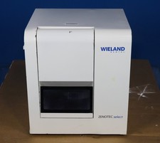 Wieland Zenotec Select Dental