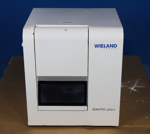 Wieland zenotec select dental - wieland,