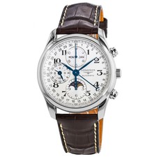 New Longines Master Collection