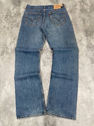Levi 501 herren denim - levi’s,