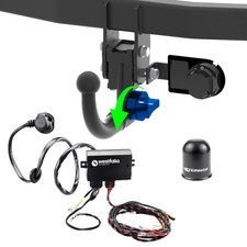 Für BMW 5er F11 Touring (auch