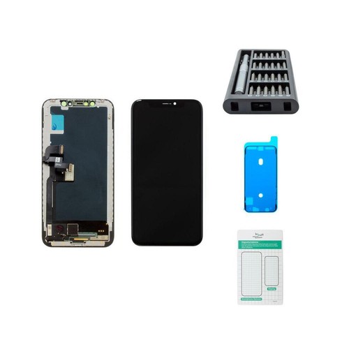 Iphone oled display - iphone,