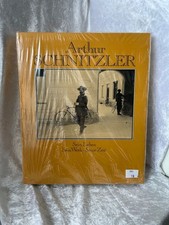 Arthur Schnitzler: Sein Leben