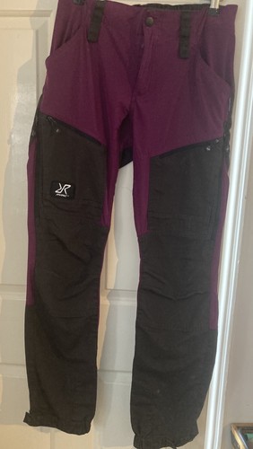Revolution race gpx pro pants - revolution,