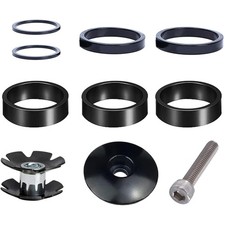 Fahrrad Lenker Spacer Set