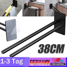 38cm Ohne Bohren 2-armig