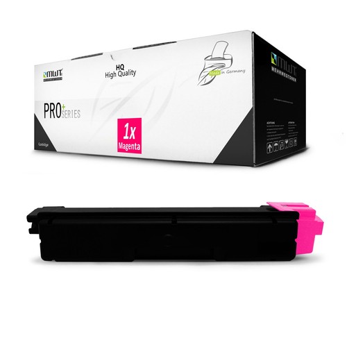Mwt pro patrone magenta für - magenta,
