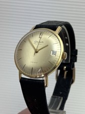 GLASHÜTTE AUTOMAT CAL 67.1