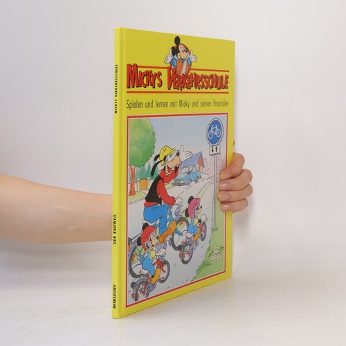 Mickys verkehrsschule spielen - verkehrsschule.,