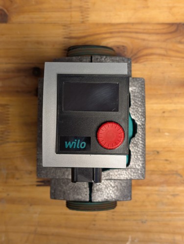 Wilo stratos pico 6 - wilo, 30/1-6