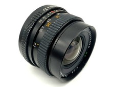 Revue 28mm 1:2.8 Objektiv Auto