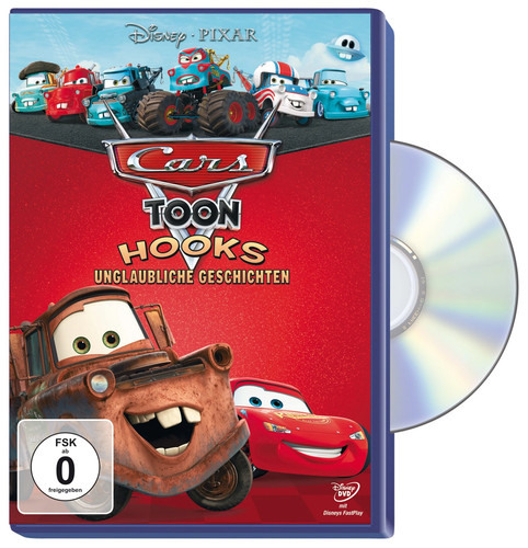 Disney pixar cars - disney,