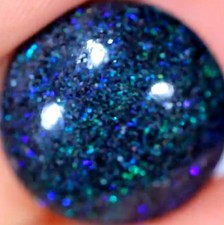 Schwarzer Opal aus AUSTRALIEN