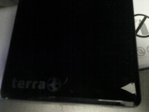 Terra micro model - pc-micro, model:1009720