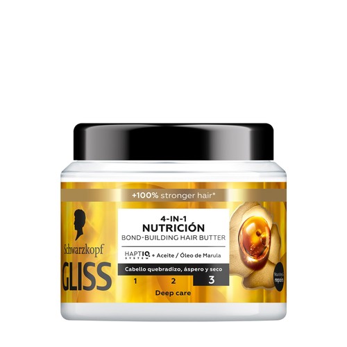 Gliss kur oil - gliss,