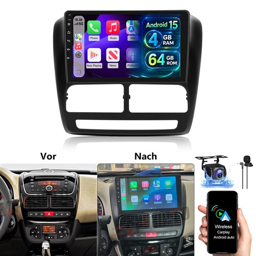 64gb android carplay - 4+64gb,