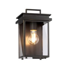 Glenview Outdoor Wandleuchte