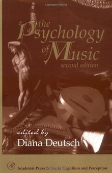 The psychology music - of,