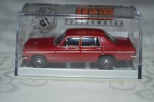 Brekina 1:87 Opel Kapitän B