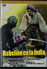 The Brigand of Kandahar (OF)