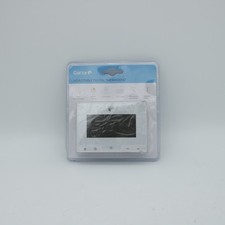 Garza - Digitales programmierbares Wandthermostat, Temperaturregler für Kessel u