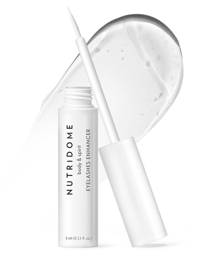 Wimpernserum 3ml für starkes - 3ml,