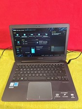 ASUS ZenBook UX330U mit Intel