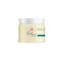 Wella Lifetex Maske Extra Rich
