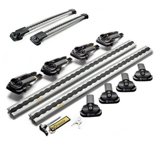Dachgepäckträger für ford - dachgepäckträger,
