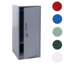 Spind HWC-P63, Schließfach