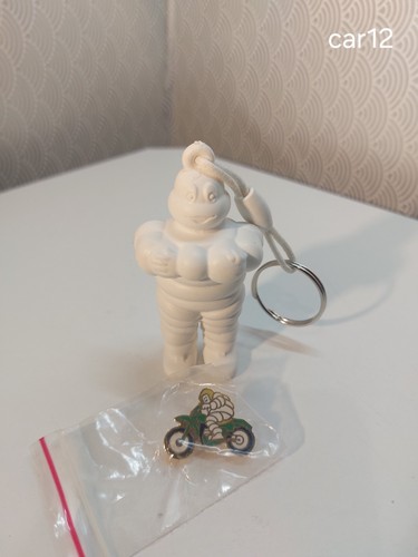 Michelin konvolut - michelin,
