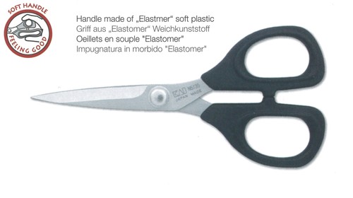 Kai profi stickschere - profi, n5135