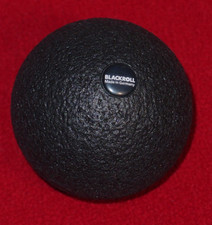 BlackRoll Black Roll ca. 8cm Durchmesser Made in Germany