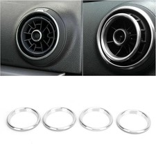 4x innere Lüftungsringe