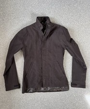 Damen Reitjacke EquiTheme Übergangsjacke Regenjacke  schwarz  Gr. 36 - gepflegt