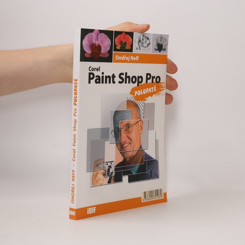Corel paint shop - corel,