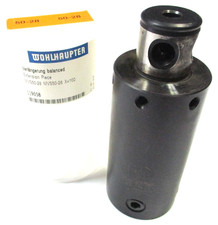 WOHLHAUPTER MULTIBORE