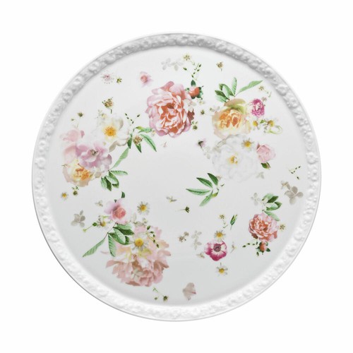 Rosenthal tortenplatte maria - rosenthal,