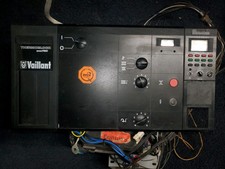 Steuerung Vaillant AtmoTec VRC-VC    für Z.B.  VC256 EU