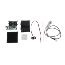 Aktives Silver Piezo Pickups