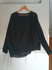 Rundholz Black Label Shirts