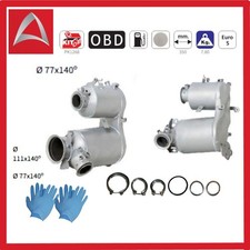 ✅Ruß-Partikelfilter