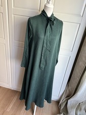 Modanisa Refka Maxikleid Abaya
