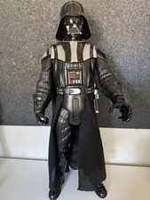 Star Wars Darth Vader Figur 80cm – JAKKS Pacific 2013 – Sammlerstück – TOP