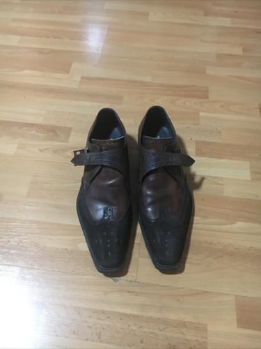 Herren schuhe wie neu - herren,
