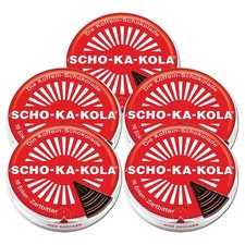 SCHO KA KOLA die Dose mit 16